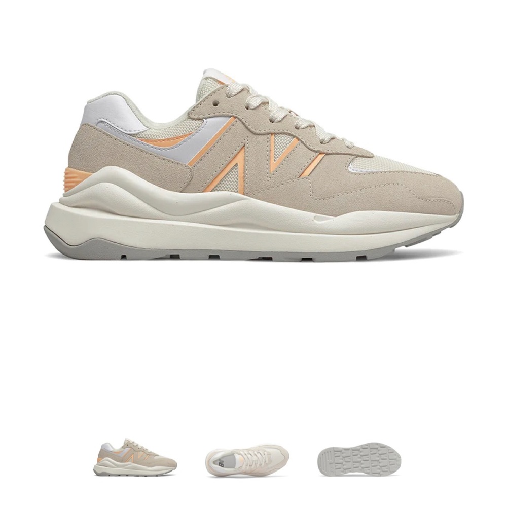 New balance 57/40